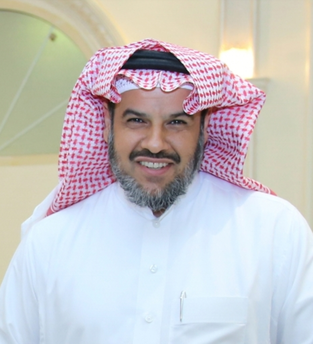 د. زياد بن محمد الشبانة 