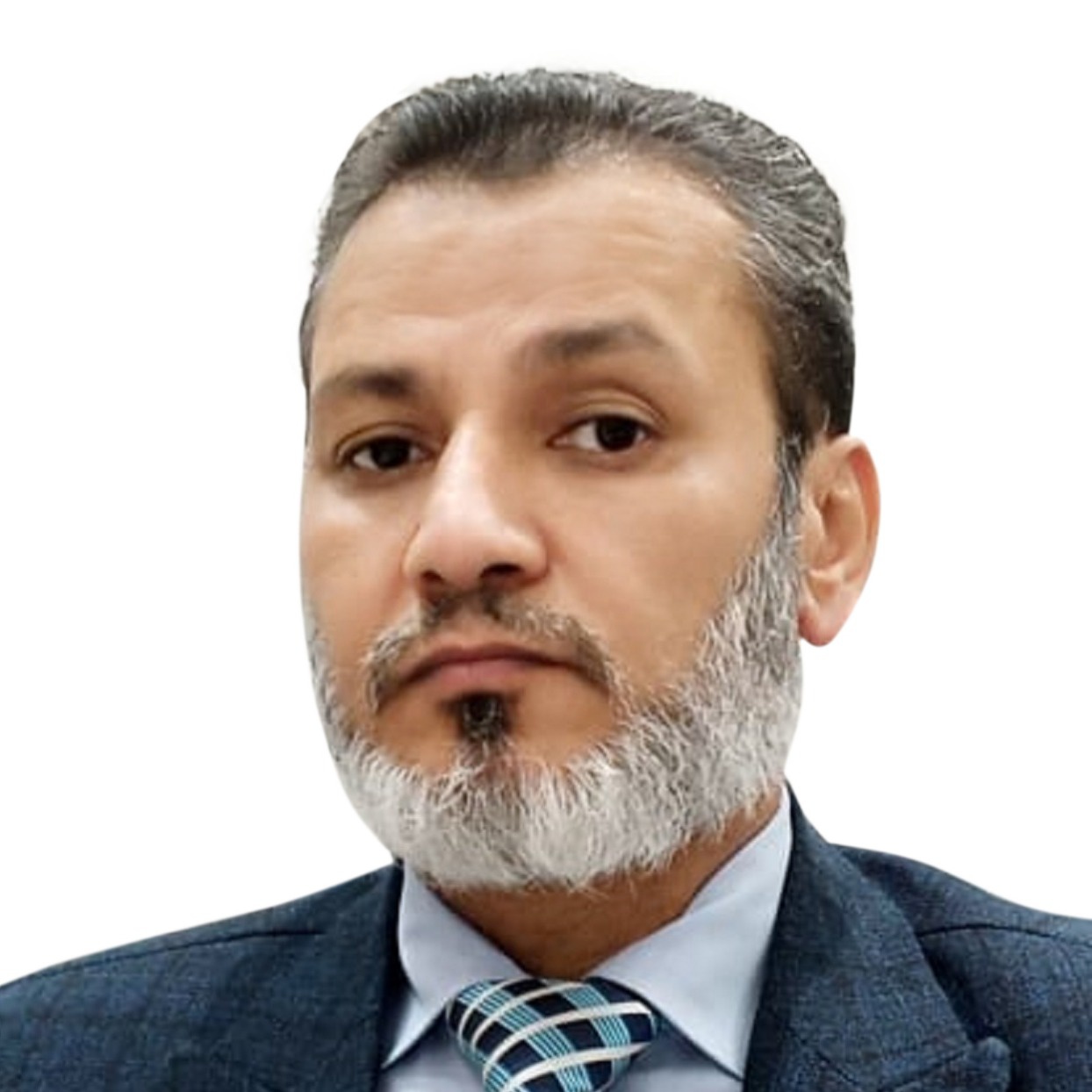 د.خالد سيد عبدالعال